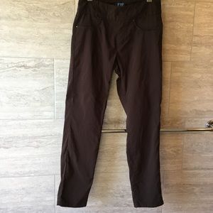 Like New FDJ Stretchy Pull On Jeggings